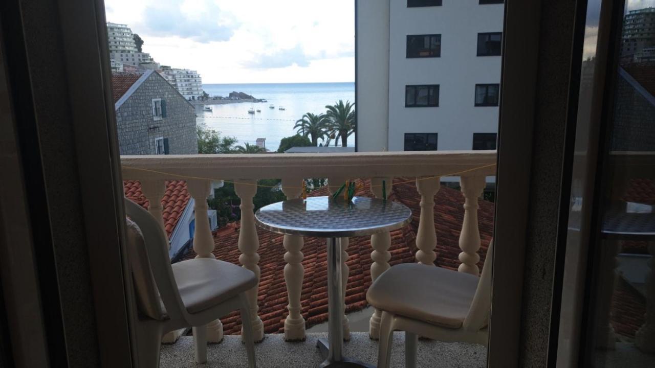 Apartmani Ljubo Rafailovic 2 Рафаиловичи Екстериор снимка