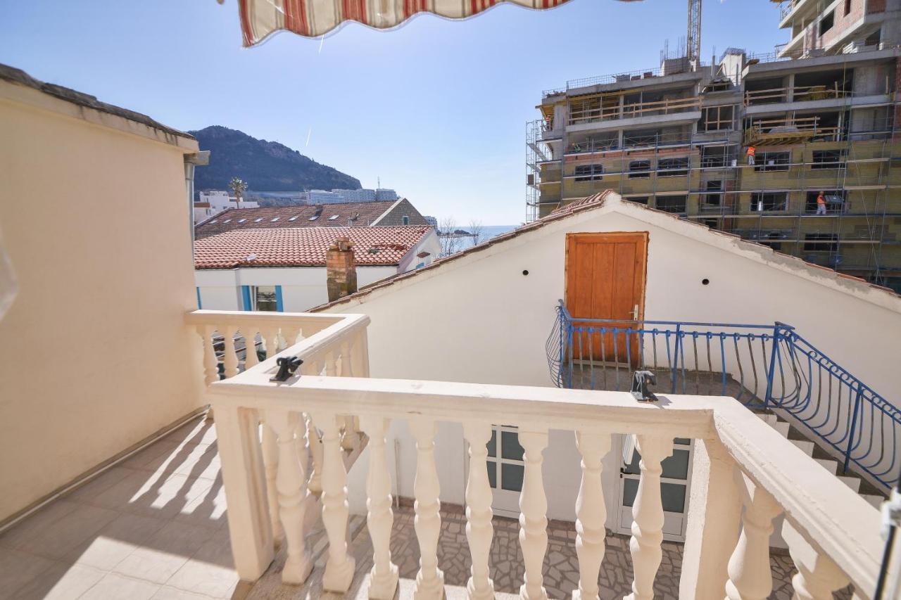 Apartmani Ljubo Rafailovic 2 Рафаиловичи Екстериор снимка