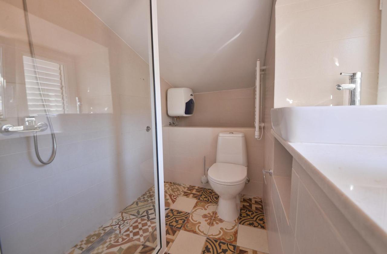 Apartmani Ljubo Rafailovic 2 Рафаиловичи Екстериор снимка