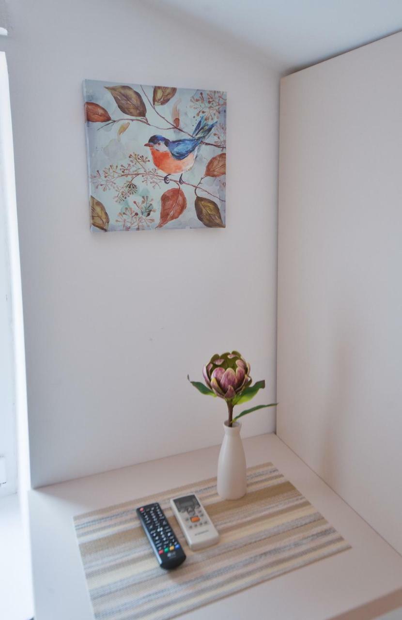 Apartmani Ljubo Rafailovic 2 Рафаиловичи Екстериор снимка
