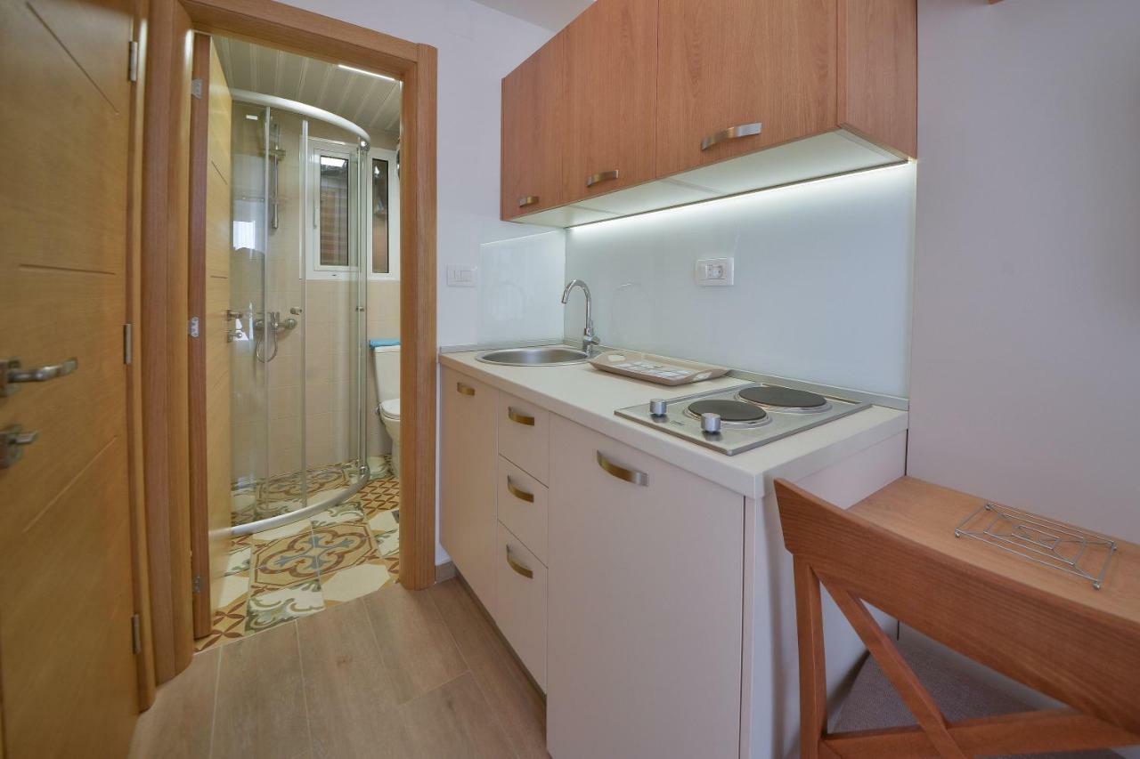 Apartmani Ljubo Rafailovic 2 Рафаиловичи Екстериор снимка