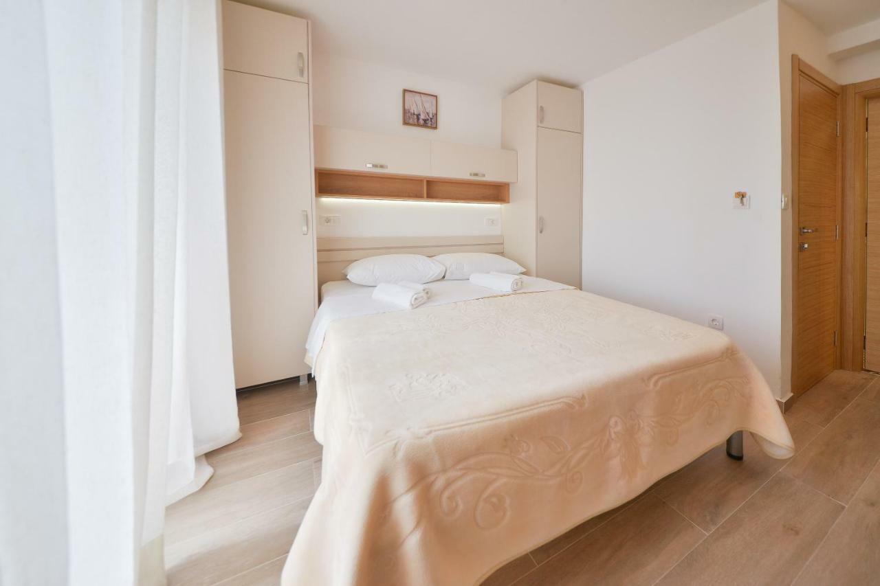Apartmani Ljubo Rafailovic 2 Рафаиловичи Екстериор снимка